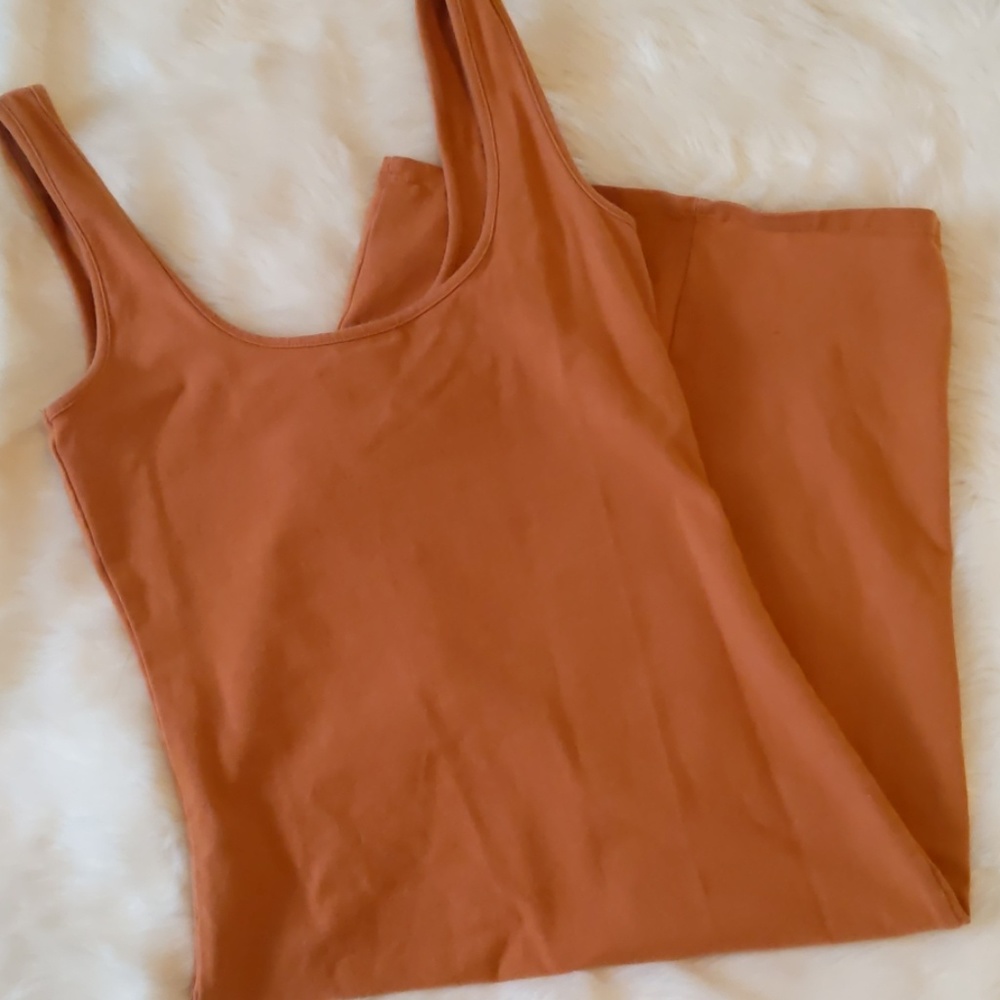 Forever 21 bodycon dress